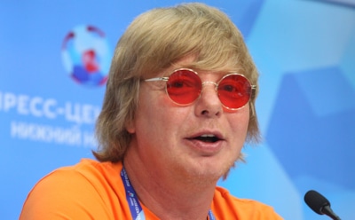 «Из шоу-бизнеса бегите!»: Рыжий из «Иванушек» раскрыл грязную подноготную сцены