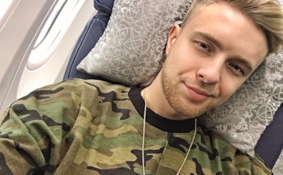 Фанатки хватаются за сердце: Егор Крид объяснил, как оказался в инвалидном кресле