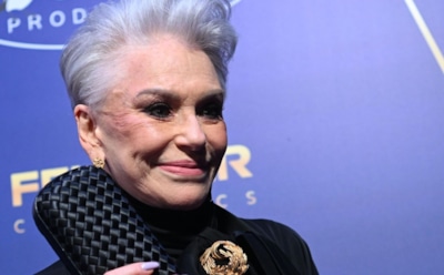 У Ирины Понаровской начались проблемы после семейной трагедии – артистка лишилась единственного сына