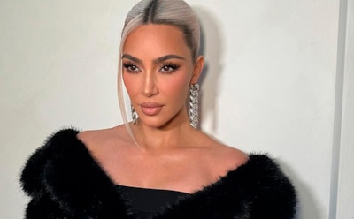 Ким Кардашьян выбралась из тюрьмы: звезда соцсетей столкнулась с пожизненно осужденными