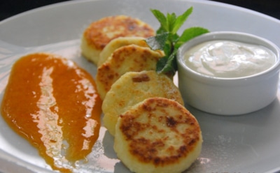 Сырники от Ивлева: простые пропорции и неожиданные ингредиенты — шеф делится секретами