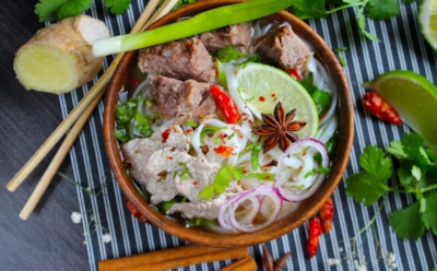 Традиции Вьетнама на вашем столе: как приготовить ароматный суп фо-бо — пошаговый рецепт