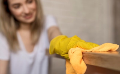 Забыть надолго о пыли реально: простые способы защиты поверхностей — эффективные решения для дома