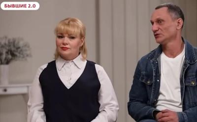 История Елены и Василия Бушуевых из Саранска, участников 3-го выпуска шоу «Бывшие 2.0»