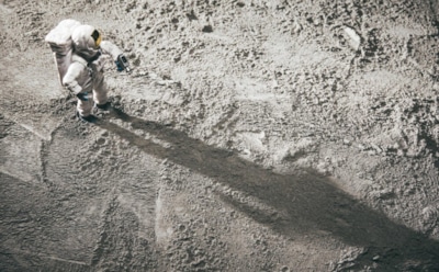 Лунные миссии под угрозой: сейсмическая активность и оползни — новые вызовы для инженеров