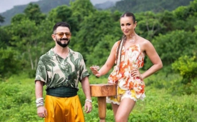 Знакомимся с участниками нового шоу «Звезды в джунглях»: кто из звезд приехал в Колумбию