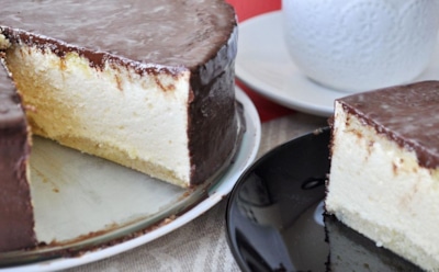 Неповторимый оригинал: торт «Птичье молоко» по ГОСТу — рецепт легендарного десерта