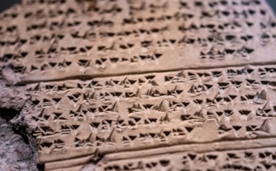 Тысячелетия истории, открытые заново: древние печати хеттов — археологическая находка в Турции