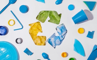 Испарение пластика меняет будущее: новый метод переработки — взгляд ученых