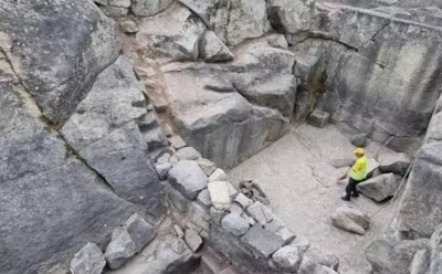 Артефакты Перперикона: древние алтари и храм Диониса — уникальные находки в Болгарии