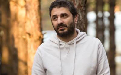 «Это заказ завистников»: режиссер Сарик Андреасян обжалует лишение водительских прав