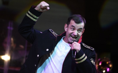 «Нас приучили, как свиней»: Дмитрий Певцов объяснил, почему 7 лет не снимался в кино, и рассказал о новой роли