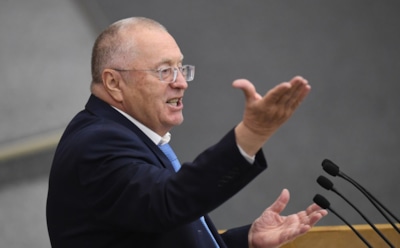 «Предвидел, что будут мучить»: внебрачный сын раскрыл шокирующие детали последних дней Владимира Жириновского