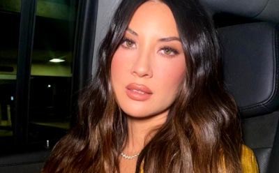 44-летняя Оливия Манн снова стала матерью: звезда «Людей Икс» не смогла сама выносить ребенка после победы над раком