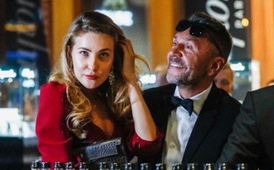 Сергей Шнуров разводится с четвертой женой: музыкант будет делить имущество на миллиард рублей