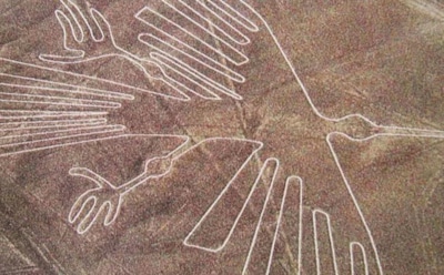Плато Наска раскрывает новые тайны: найдено 300 геоглифов — загадочные рисунки, скрытые веками