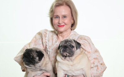 Угрожали и отравили: создательница детективов Дарья Донцова рассказала об убийстве любимой собаки