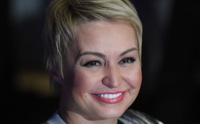 Катя Лель отзывает иск к Отару Кушанашвили: что сказал певице «телепатический голос в голове»