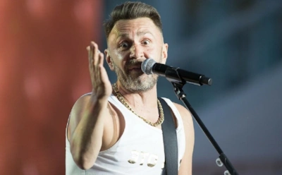 4 жены Шнурова: как складывалась личная жизнь музыканта