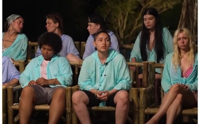 Участницы шоу «Пацанки. Остров»: знакомимся с новыми кандидатками на перевоспитание