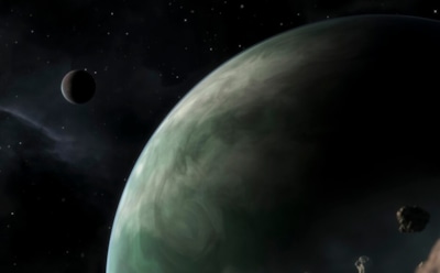 Скрытные экзопланеты: нюансы атмосферы маскируют признаки жизни — новый взгляд ученых