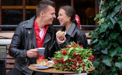 Поделили миллиард: Лерчек и Артем Чекалин завершили раздел имущества и установили алименты