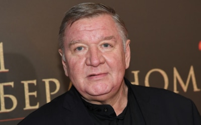 Умер Роман Мадянов: звезда сериала «Солдаты» погасла в 62 года