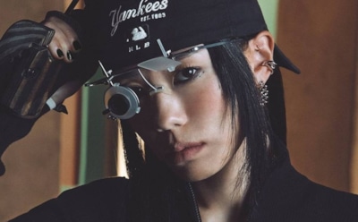 Звезда Олимпиады Ким Е Джи дебютирует в кино: кореянка получила роль благодаря мемам