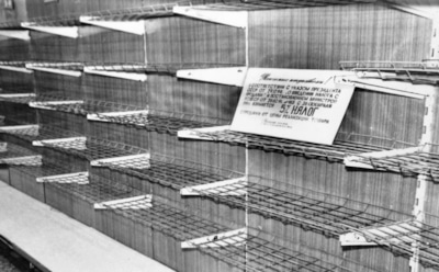 Советский дефицит: гонка за товарами и секреты выживания — как справлялись в эпоху пустых полок