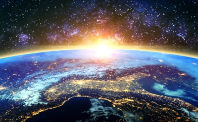 Глобальные угрозы: планетарные границы под угрозой пересечения — океаны и климат на грани