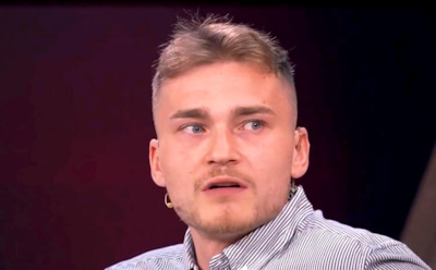 Проданный бабушкой на органы Андрей Монкур вернулся в Россию спустя 20 лет и снялся у Малахова