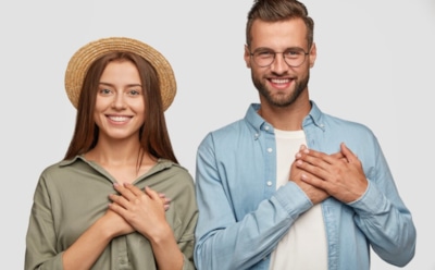 Добрые мысли — путь к красоте: как просоциальность влияет на восприятие человека — исследование удивило