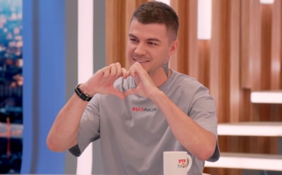 «Полное фуфло»: победитель «Битвы экстрасенсов» Влад Череватый признался, что не верит в астрологию