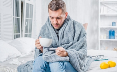 Неожиданный удар гриппа: как отличить от ОРВИ — советы врача-инфекциониста