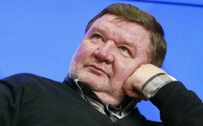 5 интересных фактов о Романе Мадянове