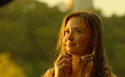 Попиарила и хватит: Агата Муцениеце ушла от Ивана Чуйкова к «серьезному бизнесмену»