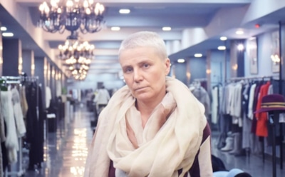 Лилия Рах рассказала Собчак о жизни в тюрьме: звезду «Модного приговора» посадили за похищение человека