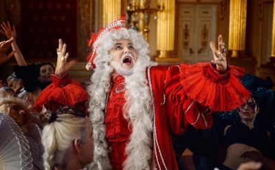 Отмена «отмены»: вырезанных из фильма после скандала Киркорова и Асти вернули в ремейк Леонида Гайдая