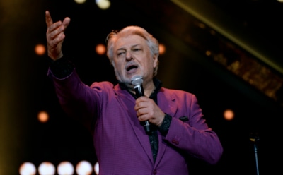 СМИ сообщили о госпитализации Вячеслава Добрынина: что случилось с автором хита «Не сыпь мне соль на рану»