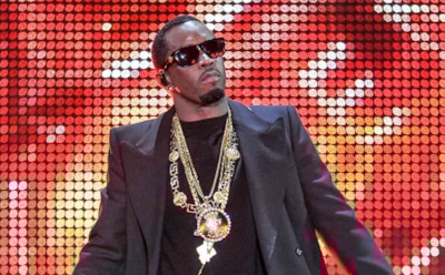 Дрожит от страха перед покушением: рэпер P. Diddy в тюрьме морит себя голодом