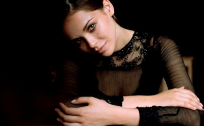 Даже не отрицает: Софья Синицына отреагировала на слухи о романе с женатым Федором Бондарчуком