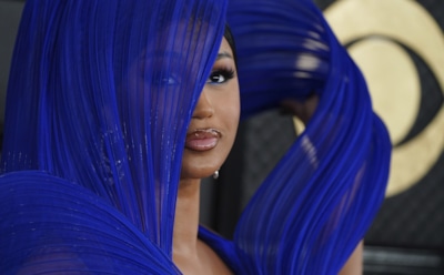 Рэпер Оффсет уличил Карди Би в измене во время беременности: откровения в прямом эфире