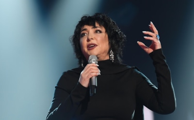 Лолита Милявская чуть не погибла в заведении шеф-повара Павла Чеши: звезда спаслась в последний момент