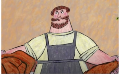 Былина «Никита Кожемяка»: характеристика главных героев