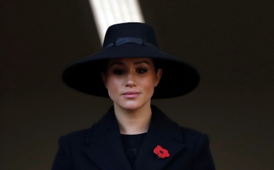 «Превращается в демона»: бывшие сотрудники с ужасом вспомнили работу на Меган Маркл