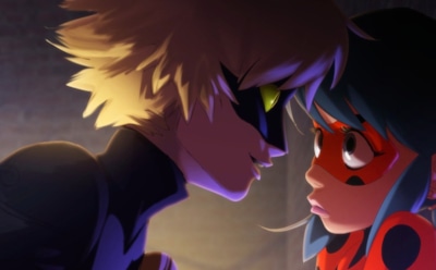 Полная хронология мультфильмов о Леди Баг и Супер-Коте: в каком порядке идут события