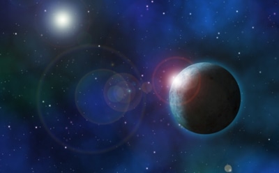 Глицериновая кислота в космосе: тайна зарождения жизни — исследование астрофизиков и новые гипотезы