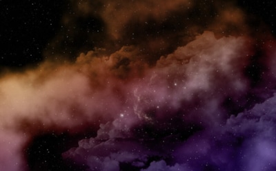 Межзвездные облака и ледниковый период: Солнечная система прошла сквозь пылевую зону — влияние на климат