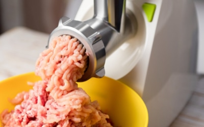 Выбираем мясорубку: советы по удачной покупке и эксплуатации — параметры и функционал