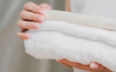 Верните мягкость полотенцам: домашние способы смягчения ткани — соль, нашатырь и лимонная кислота